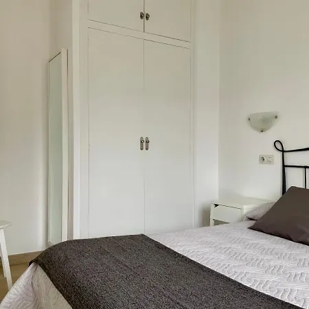Montserrat 2, Terrace & Pool Holiday home Sant Marti d'Empuries