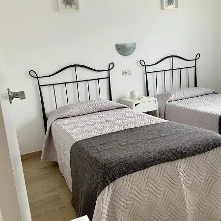 Holiday home Montserrat 2, Terrace & Pool *