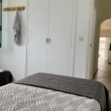 Montserrat 2, Terrace & Pool Holiday home