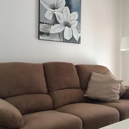 Tatil Evi Montserrat 2, Terrace & Pool