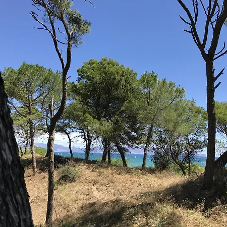 Tatil Evi Montserrat 2, Terrace & Pool