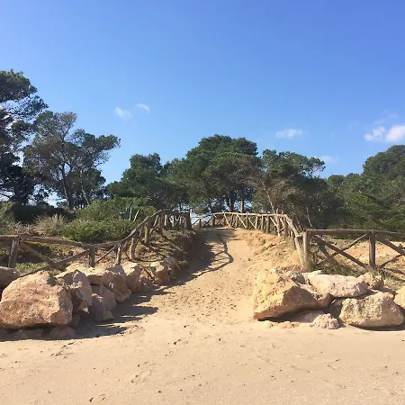 Montserrat 2, Terrace & Pool Holiday home Sant Marti d'Empuries
