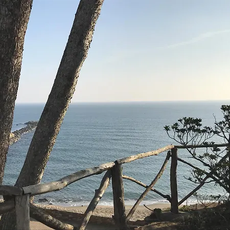 Montserrat 2, Terrace & Pool * サン・マルティー・ダンプリアス