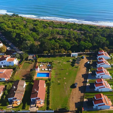 Holiday home Montserrat 2, Terrace & Pool Sant Marti d'Empuries