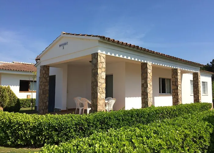 Montserrat 2, Terrace & Pool Σπίτι διακοπών *