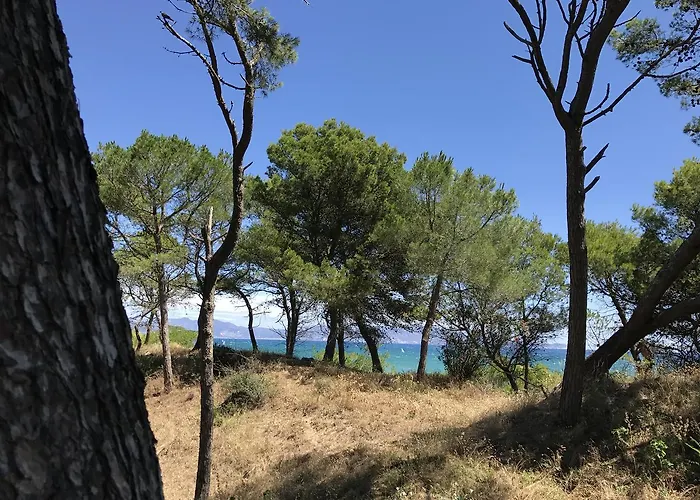 Σπίτι διακοπών Montserrat 2, Terrace & Pool