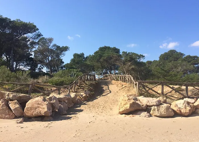 Montserrat 2, Terrace & Pool Σπίτι διακοπών Sant Martí d’Empuries
